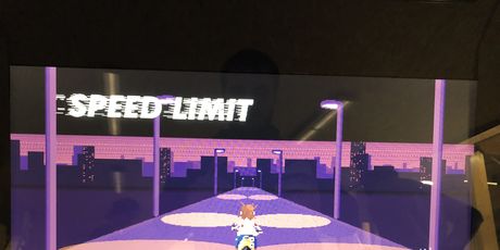 Gamechuck arkada (Foto: ZIMO)