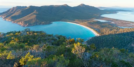 Tasmanija - 2