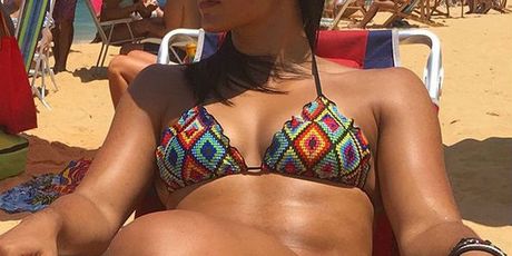 Barbara Nepomuceno (Instagram)