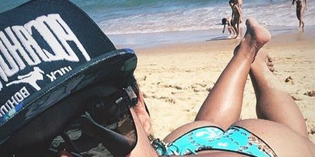 Barbara Nepomuceno (Instagram)