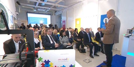 Google dodijelio 250 tisuća dolara (Foto: Dnevnik.hr) - 2