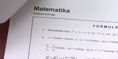 Novca nema ni za mlade matematičare (Foto: Dnevnik.hr) - 4