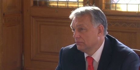 Orban opet ljutit (Foto: Dnevnik.hr) - 1