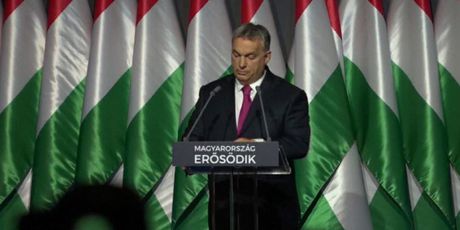 Orban opet ljutit (Foto: Dnevnik.hr) - 3
