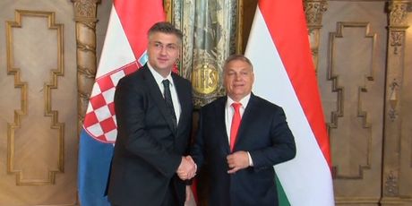 Orban opet ljutit (Foto: Dnevnik.hr) - 4