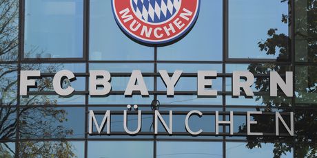 Bayern (Foto: AFP)