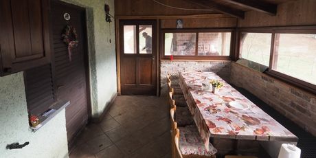 Žumberačka kućica - 15