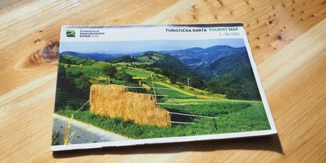 Žumberačka kućica - 16