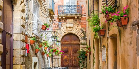Positano, Italija - 4