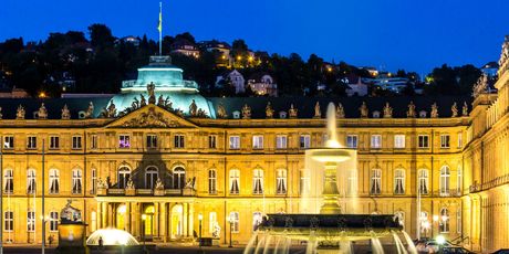 Stuttgart - 4