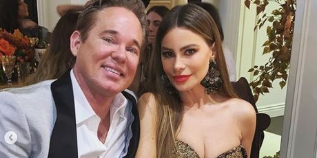 Sofia Vergara (Foto: Instagram)