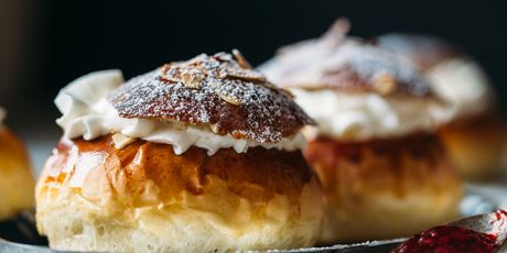 Semla