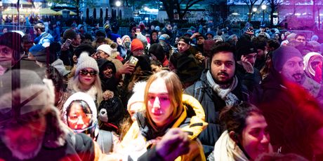 Black friday (Foto: David Dee Delgado / GETTY IMAGES NORTH AMERICA / AFP)