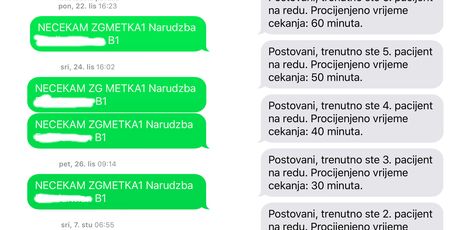 Sustav NEČEKAM (Foto: ZIMO)