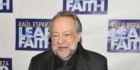 Ricky Jay (Foto: Getty Images)