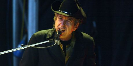 Bob Dylan (Foto: Getty Images)