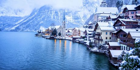 Hallstatt