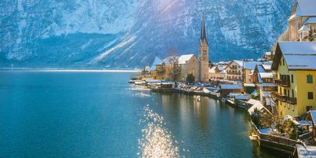 Hallstatt