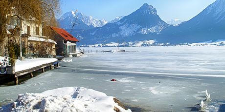 Wolfgangsee