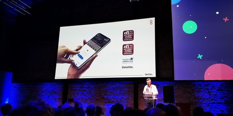 Daniel Doderlein (Foto: Zimo)