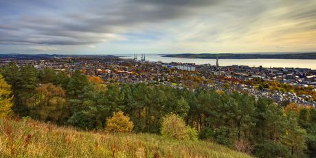 Dundee - 4
