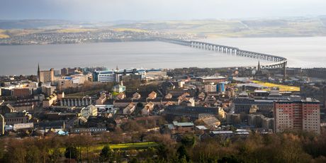 Dundee - 5