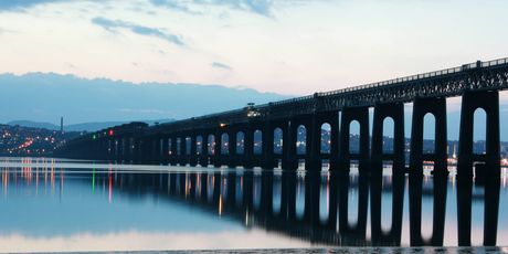 Dundee - 6
