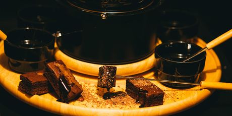 Na Fuliranju će se raditi fondue od švicarske mliječne čokolade