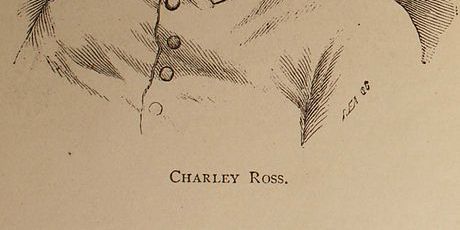 Slučaj Charleya Rossa promijenio je zakon o otmicama u SAD-u (Foto: Wikipedia)