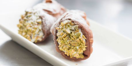 Cannoli