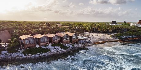 Habitas Tulum - 4