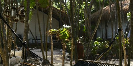 Habitas Tulum - 11