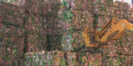 Plastični otpad (Foto: Dnevnik.hr)