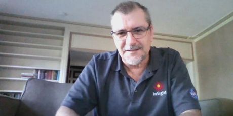 Dr. sc. Davor Mance (Foto: Dnevnik.hr)