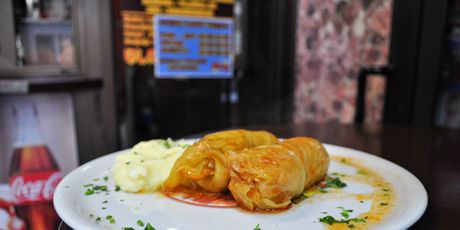 Sarma