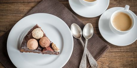 Sacher torta