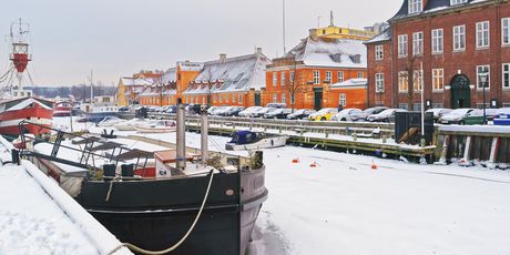 Kopenhagen