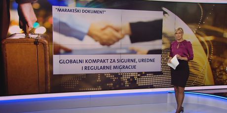 Videozid o tzv. Marakeškom sporazumu (Foto: Dnevnik.hr) - 3