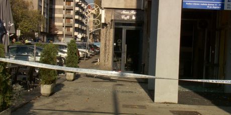 Bomba u središtu Zagreba (Foto: Dnevnik.hr) - 3