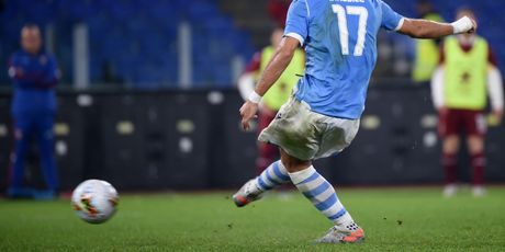 Ciro Immobile (Foto: AFP)