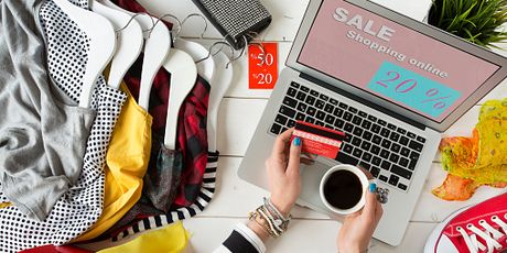 Online kupovina (Foto. Getty Images)