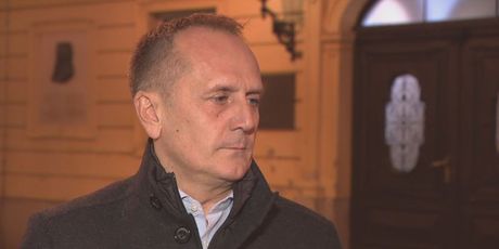 Drago Prgomet (Foto: Dnevnik.hr)