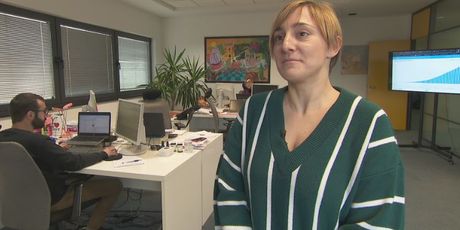 Tana Zimmermann (Foto: Dnevnik.hr)