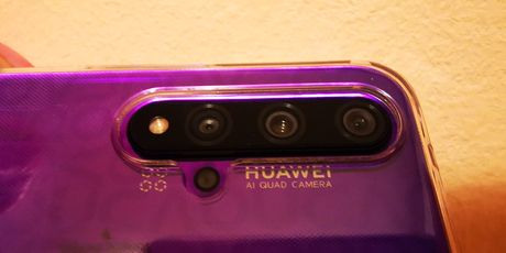 Huawei nova 5T - 4