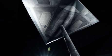 LOUT, Airbusova stealth bespilotna letjelica