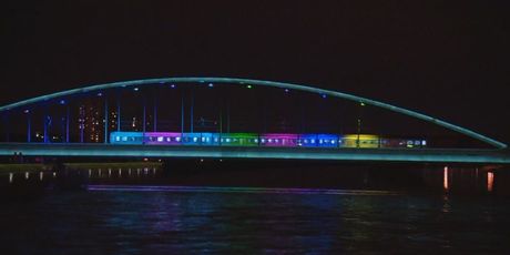 Most u Zagrebu (Foto: Dnevnik.hr) - 4