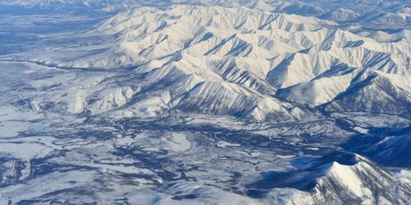 Oymyakon