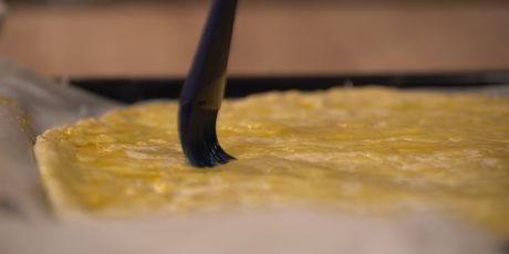 Pizza kao iz krušne peći - 1