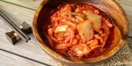 Kimchi
