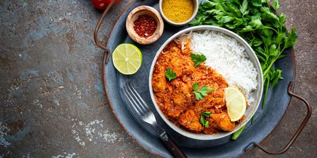 Vindaloo